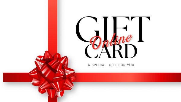 Bellargo Gift Card – The Perfect Style Gift for Any Occasion