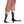 Bellargo Crew Socks in action, showcasing comfort and style.
