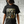 Bellargo Boy Metallic Gold T-shirt Front View, featuring iconic Bellargo logo
