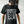 Bellargo Boy Metallic Silver T-shirt Front View, showcasing signature Bellargo design