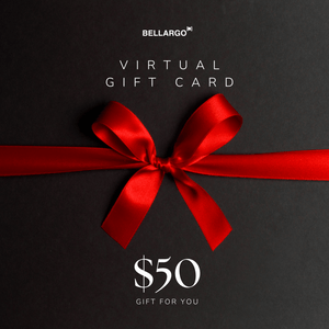 Bellargo Gift Card - $50 Value