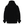 Back view of Bellargo Bone Crusher Heavyweight Fleece Pullover - Limited Edition 'Scary Hours' Drop, highlighting the bold design and heavy-weight comfort.