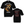 Freddy vs Jason Heavyweight T-shirt: Explore the iconic graphic with a multi-view of the front and back – part of the exclusive Scary Hours Collection.
