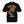 Front view of Freddy vs Jason Heavyweight T-shirt, showcasing bold graphics and relaxed fit from the limited-edition Scary Hours Collection.