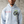 Bellargo 20th Anniversary Limited Edition Valedictorian Washed Pullover in Arctic Blue, Unisex Oversized Fit