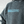 Bellargo 20th Anniversary Limited Edition Valedictorian Washed Pullover Right Chest View in Smoke