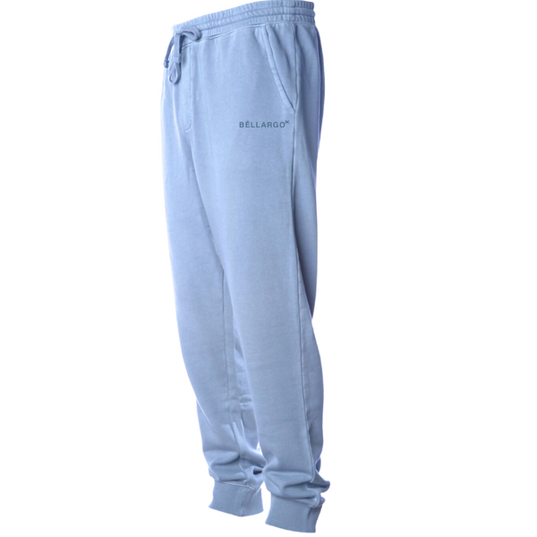 “Signature" Pigment Dyed Joggers