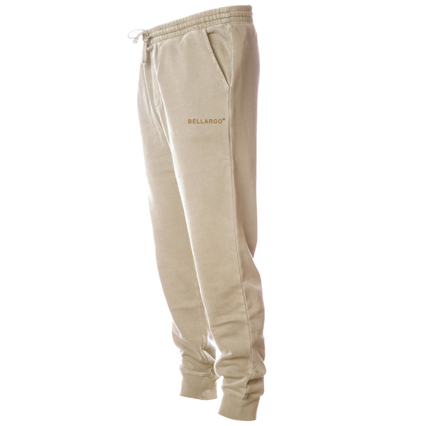 “Signature" Pigment Dyed Joggers