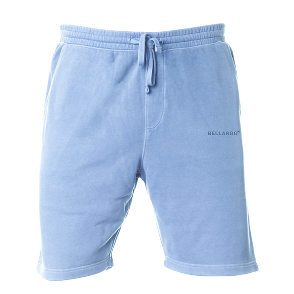 “Signature" Pigment Dyed Shorts