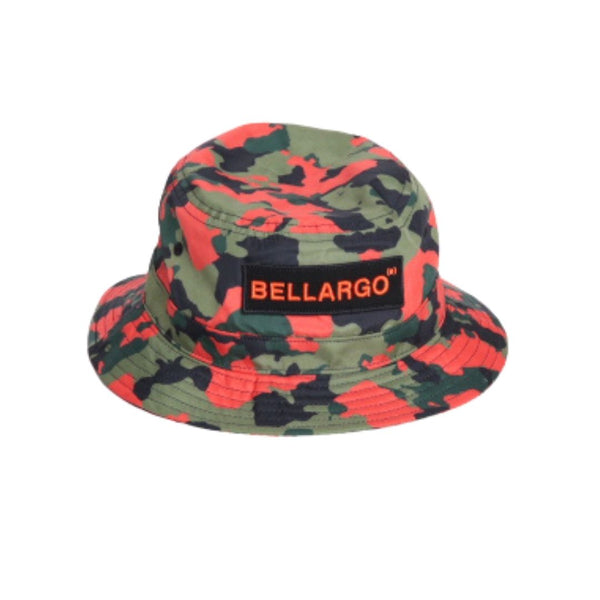 Desert Storm "Gulf" Bucket Hat