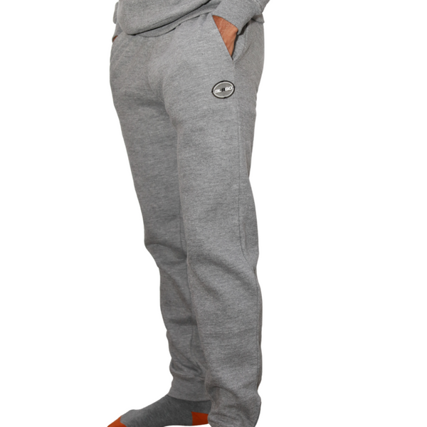 “BLRGO" Ultimate Fleece Joggers