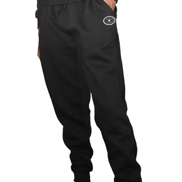 “BLRGO" Ultimate Fleece Joggers