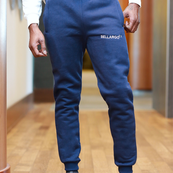"Signature" Fleece Joggers
