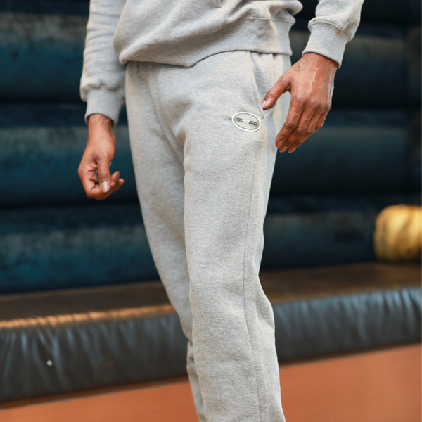 “BLRGO" Ultimate Fleece Joggers