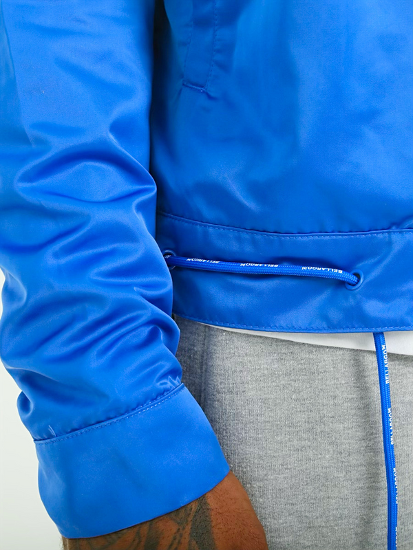 "Undergrad" Coach Jacket