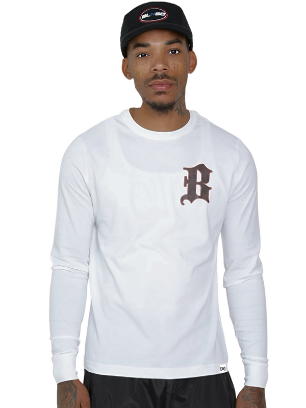 "Graduate" Classic Long Sleeve