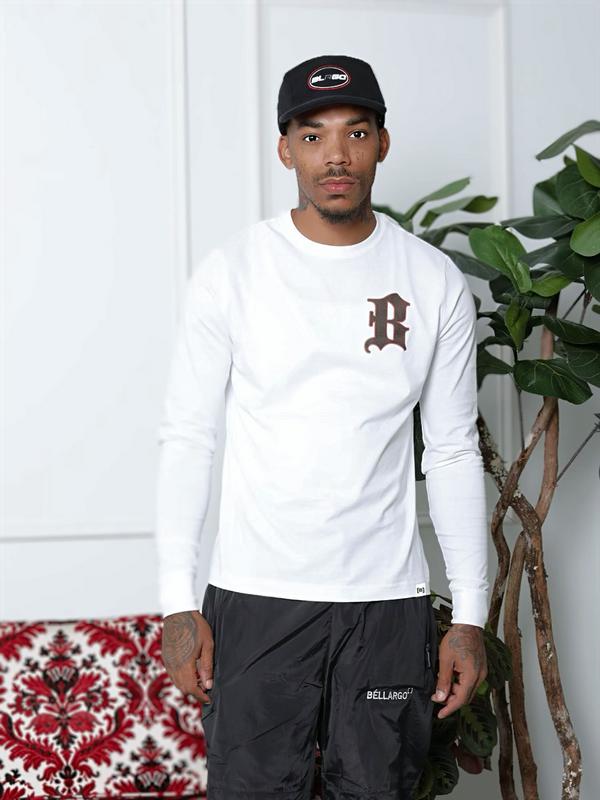 "Graduate" Classic Long Sleeve